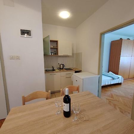 Apartments Kocijan Sukošan Kültér fotó