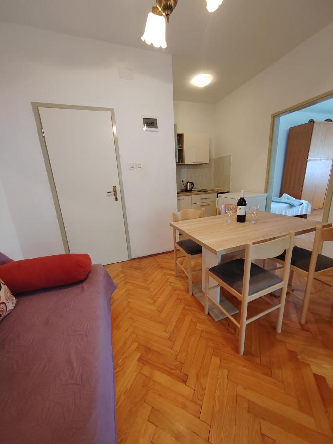 Apartments Kocijan Sukošan Kültér fotó