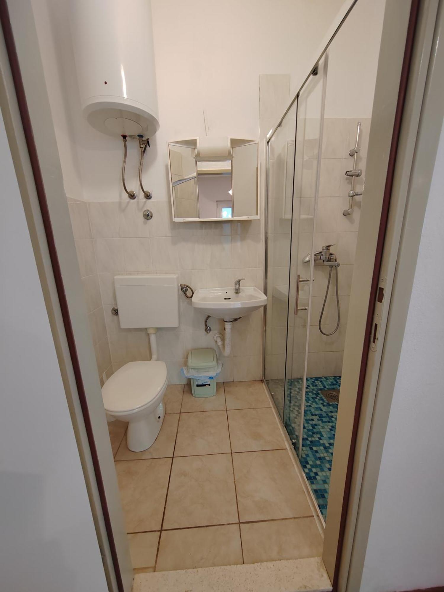 Apartments Kocijan Sukošan Kültér fotó