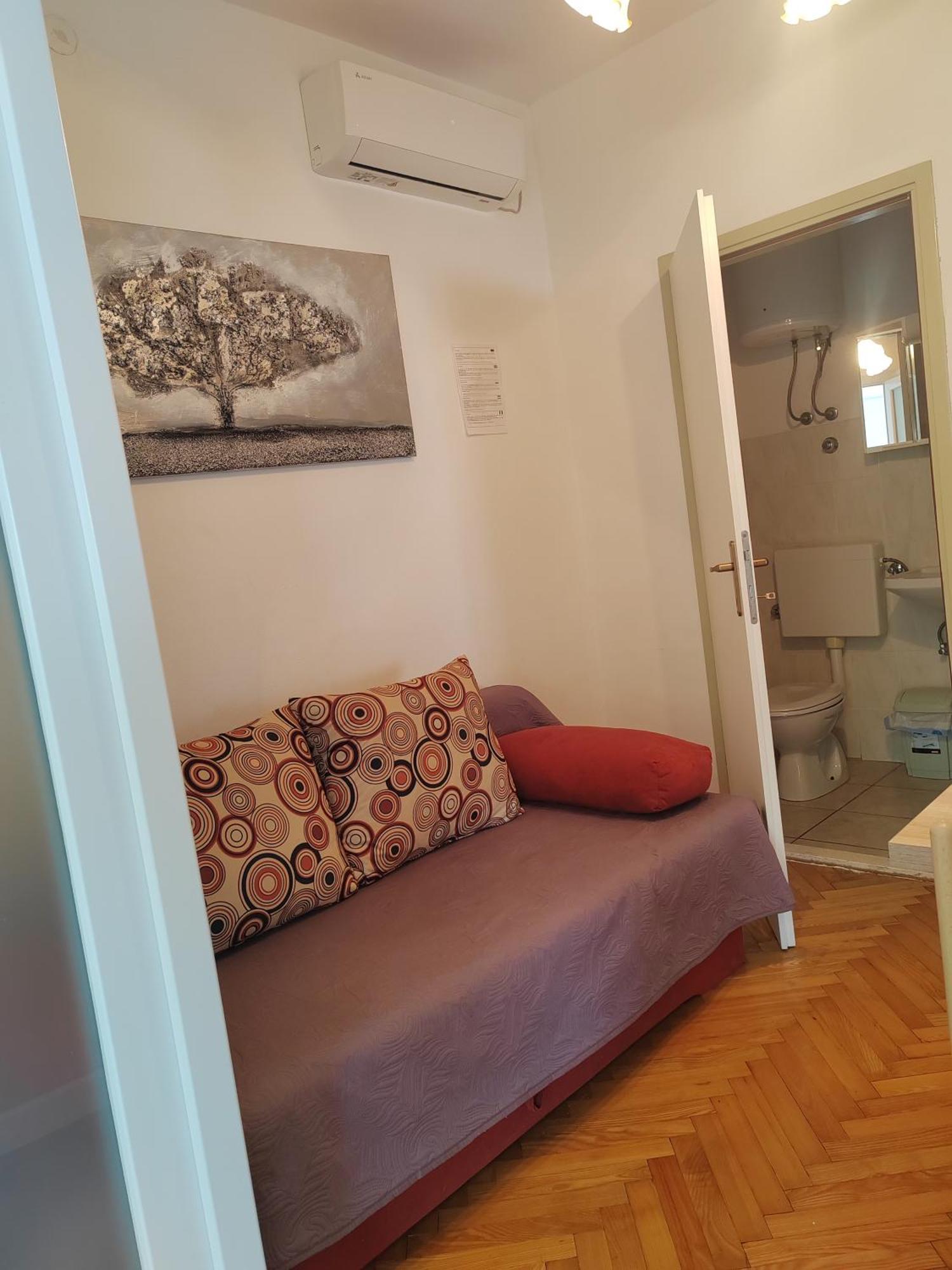 Apartments Kocijan Sukošan Kültér fotó