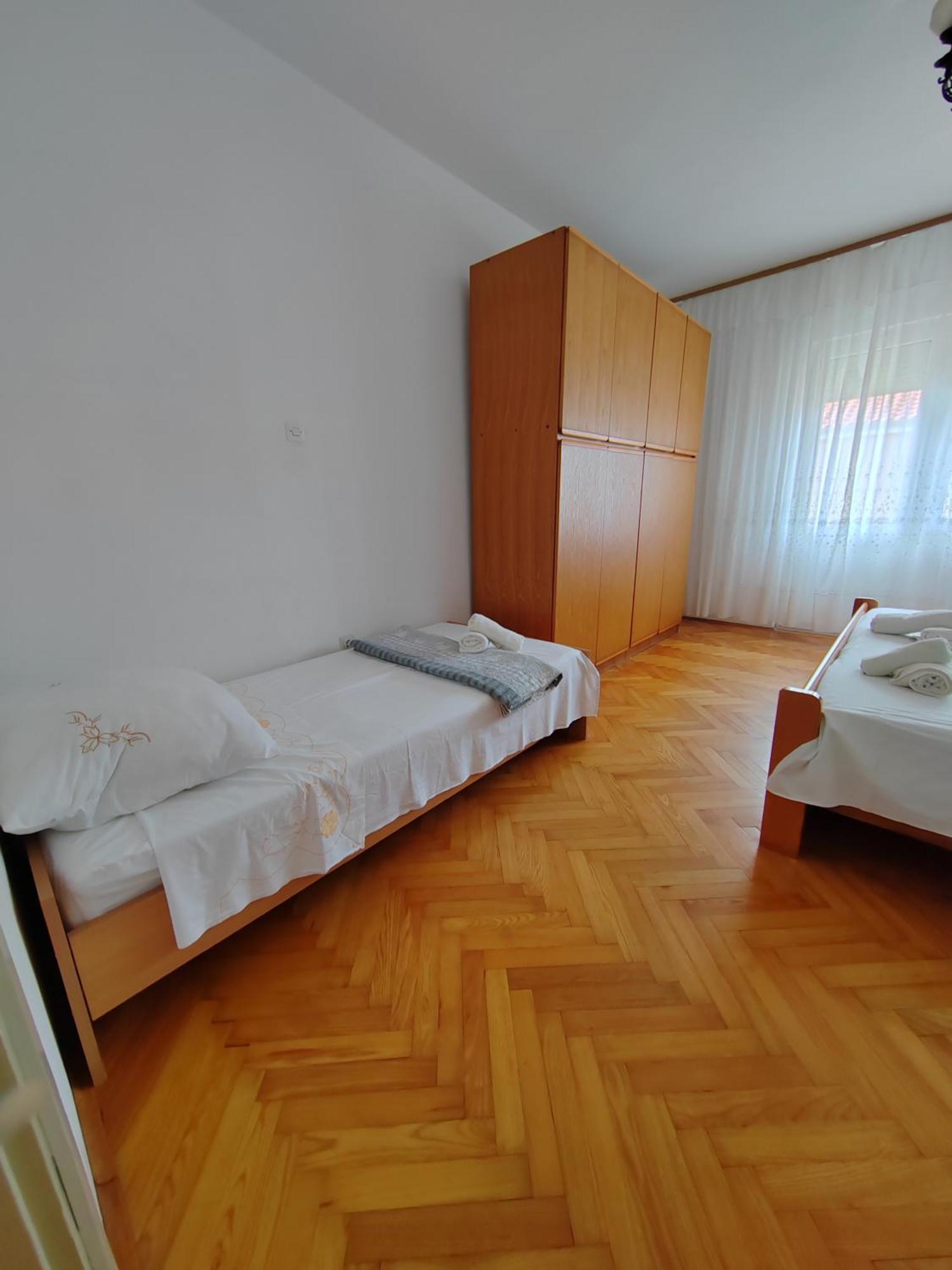 Apartments Kocijan Sukošan Kültér fotó