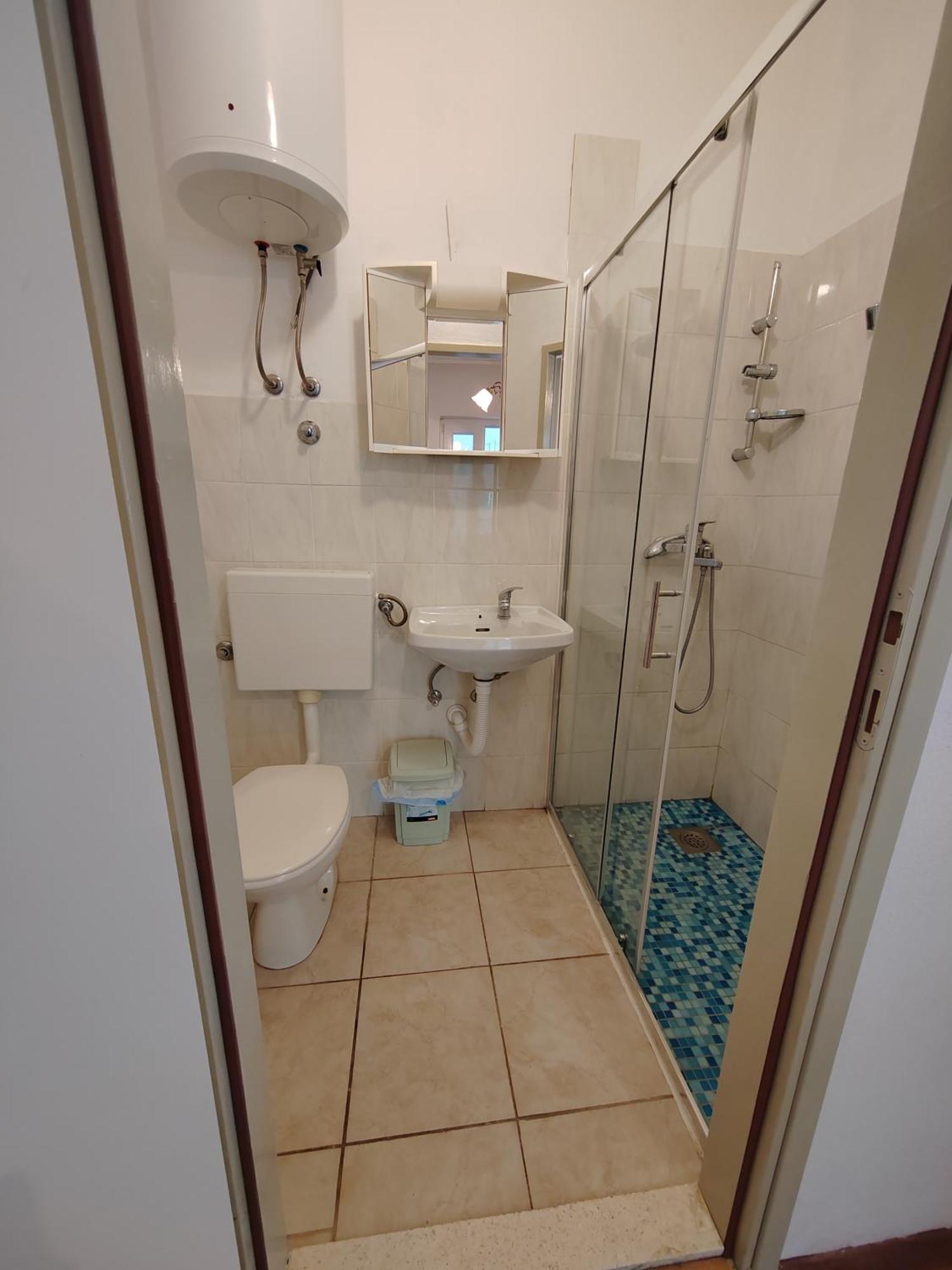 Apartments Kocijan Sukošan Kültér fotó
