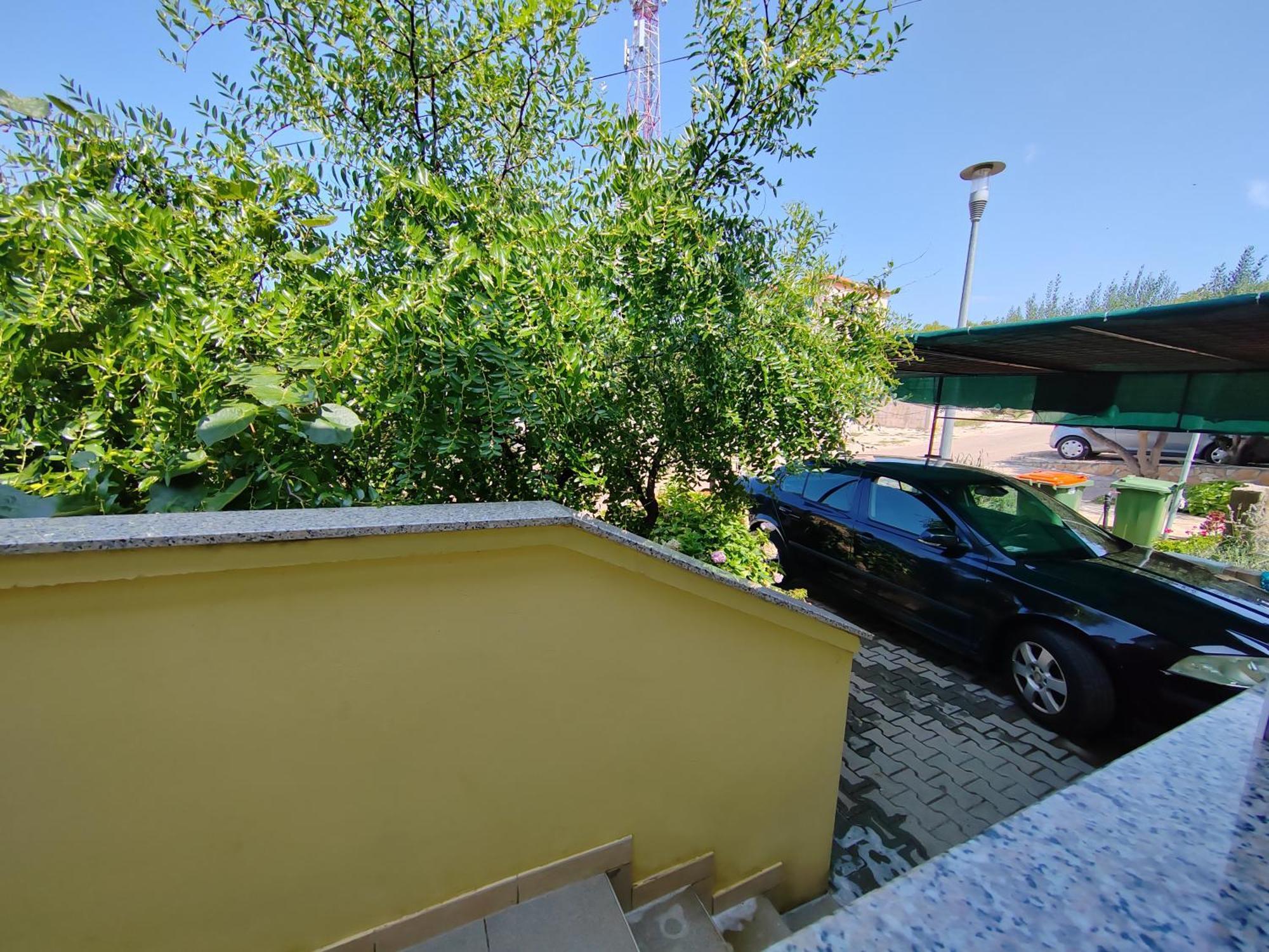 Apartments Kocijan Sukošan Kültér fotó